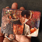 Love and Deepspace - Caleb Style 3 Acrylic Glitter Keychain
