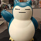 Pokemon - Large Size Snorlax Figure