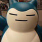 Pokemon - Large Size Snorlax Figure