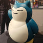 Pokemon - Large Size Snorlax Figure