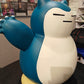 Pokemon - Large Size Snorlax Figure