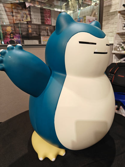 Pokemon - Large Size Snorlax Figure