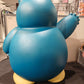 Pokemon - Large Size Snorlax Figure