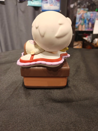 [US STOCK] Love And Deepspace X KFC Collab - Sylus, Caleb, Zayne, Rafayel, Xavier PVC Figures