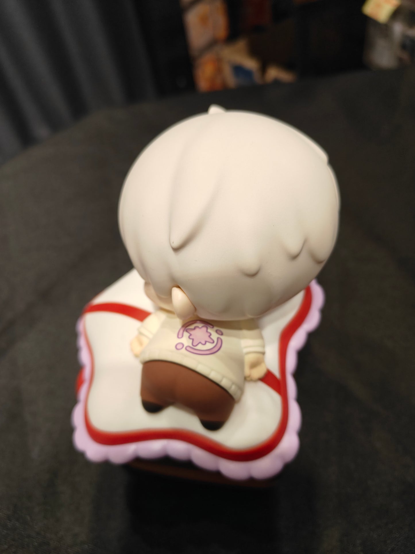 [US STOCK] Love And Deepspace X KFC Collab - Sylus, Caleb, Zayne, Rafayel, Xavier PVC Figures