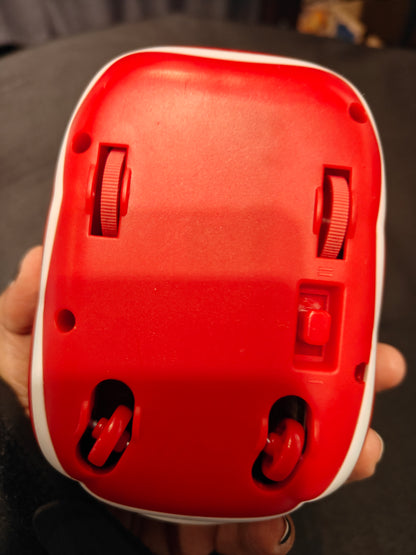 [US STOCK] Love And Deepspace X KFC Collab - Sylus, Caleb, Zayne, Rafayel, Xavier PVC Figures