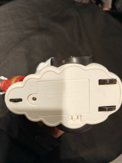 [US STOCK] Love And Deepspace X KFC Collab - Sylus, Caleb, Zayne, Rafayel, Xavier PVC Figures