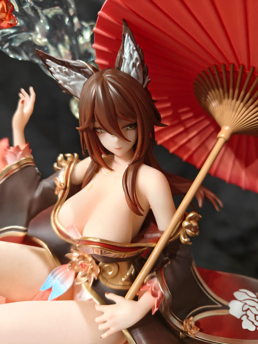 [US STOCK] Honkai Star Rail - MiYin Studio - Tingyun (Fugue) Resin Statue