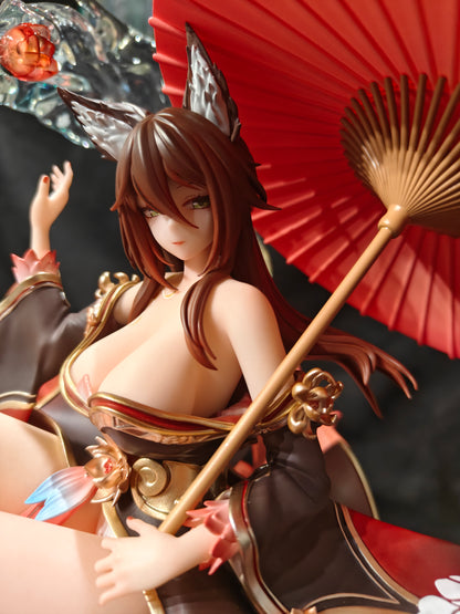 [US STOCK] Honkai Star Rail - MiYin Studio - Tingyun (Fugue) Resin Statue