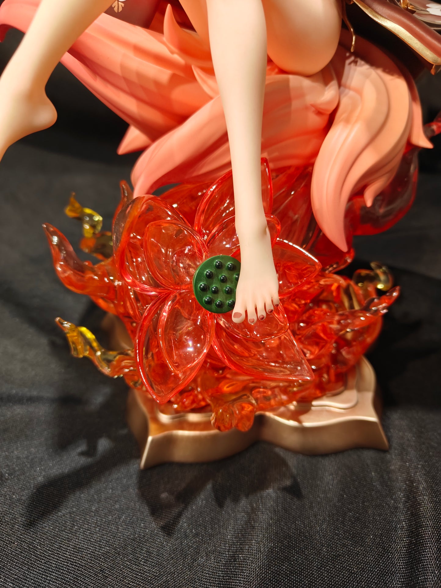 [US STOCK] Honkai Star Rail - MiYin Studio - Tingyun (Fugue) Resin Statue