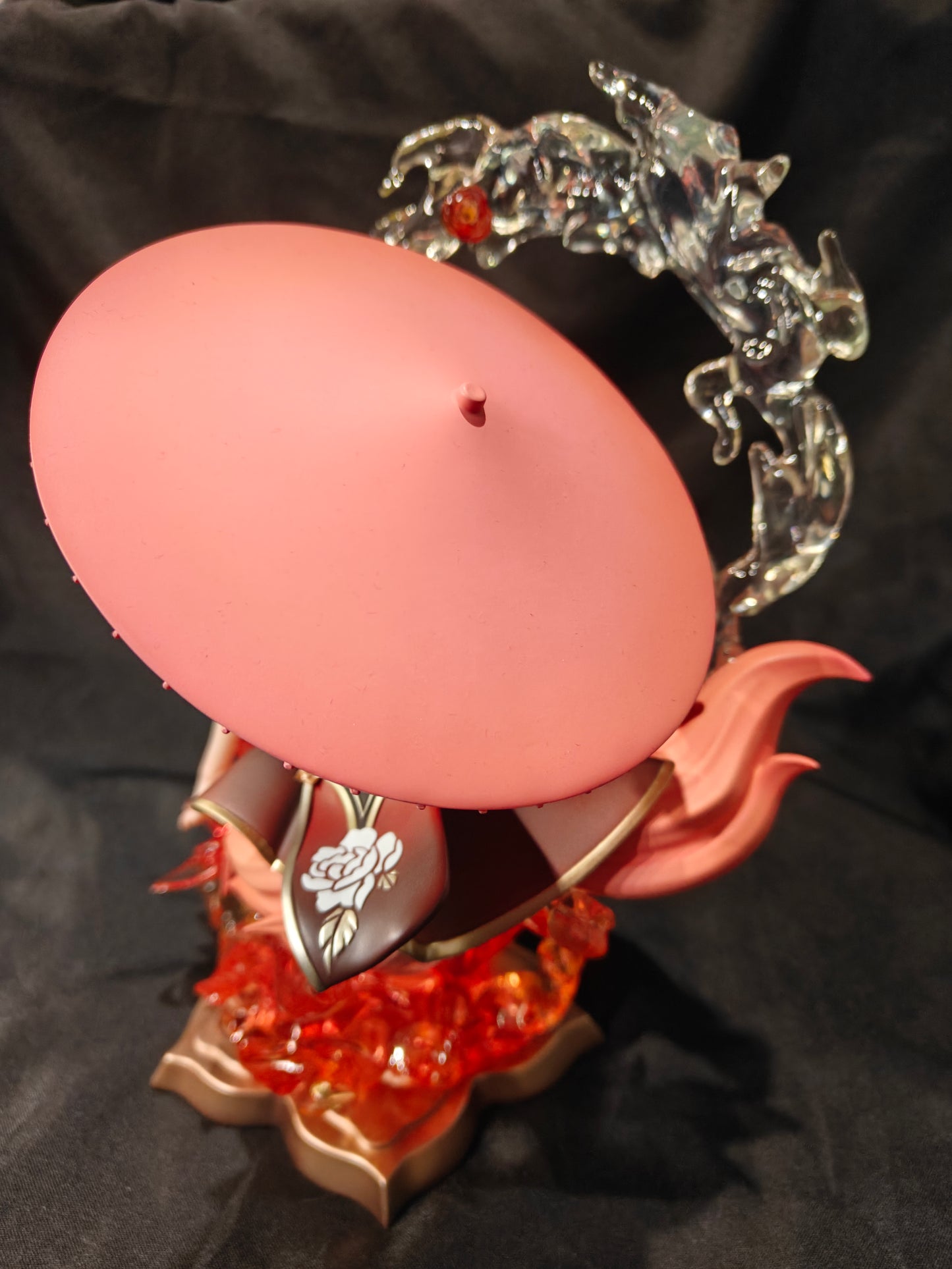 [US STOCK] Honkai Star Rail - MiYin Studio - Tingyun (Fugue) Resin Statue