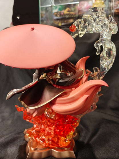 [US STOCK] Honkai Star Rail - MiYin Studio - Tingyun (Fugue) Resin Statue