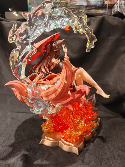 [US STOCK] Honkai Star Rail - MiYin Studio - Tingyun (Fugue) Resin Statue