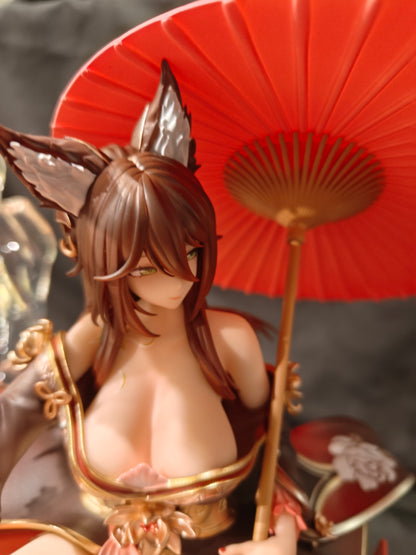 [US STOCK] Honkai Star Rail - MiYin Studio - Tingyun (Fugue) Resin Statue