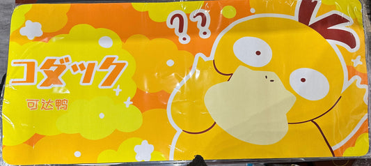 Pokemon - Psyduck Mousepad