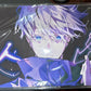 Jujutsu Kaisen - Gojo Purple Attack 2 Mousepad