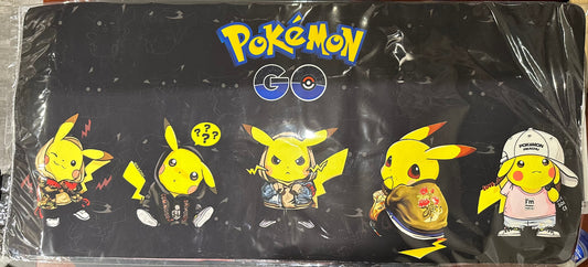 Pokemon - Pikachu Mousepad