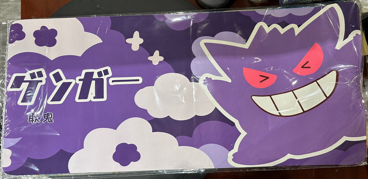 Pokemon - Gengar Mousepad