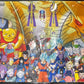 Dragon Ball - Dragon Ball Super Cast Mousepad