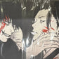 Jujusu Kaisen- Sukuna,Toji,Geto and Gojo Mousepad