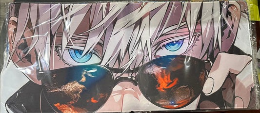 Jujutsu Kaisen - Gojo Sunglasses Mousepad