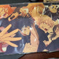 Jujutsu Kaisen-  Main Cast Mousepad