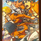 Attack On Titan - Cast Style D Light Up Frame Art Portrait