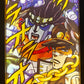 JoJo's Bizarre Adventure - Jotaro Style A Frame Art Portrait