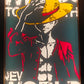 One Piece - New World Luffy Light Up Frame Art Portrait