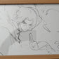 Naruto Shippuden - Edo Tensei Itachi Light Up Frame Art Portrait