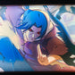 Naruto Shippuden - Edo Tensei Itachi Light Up Frame Art Portrait