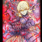 Fate -  Saber Style 3 Light Up Frame Art Portrait