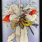 Inuyasha - Sesshomaru Style 2 Light Up Frame Art Portrait