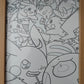 Pokemon - Pikachu Collage Light Up Frame Art Portrait