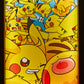 Pokemon - Pikachu Collage Light Up Frame Art Portrait