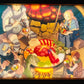 Dungeon Meshi -  Main Cast Light Up Frame Art Portrait