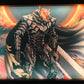 Berserk -  Guts Light Up Frame Art Portrait