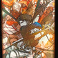 Attack On Titan - Levi Ackerman Light Up Frame Art Portrait