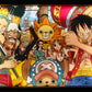 One Piece - Straw Hat Crew Light Up Frame Art Portrait