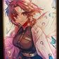 Demon Slayer - Shinobu Light Up Frame Art Portrait