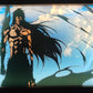 Bleach -  Ichigo Mugetsu Light Up Frame Art Portrait