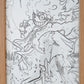 One Piece - Nika Luffy Style 8 Light Up Frame Art Portrait