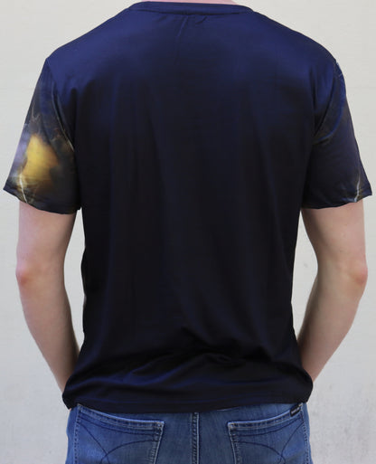 Dragon Ball - Goku with Shenron T-Shirt