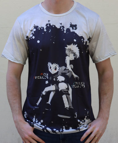 Gon x Killua T-Shirt