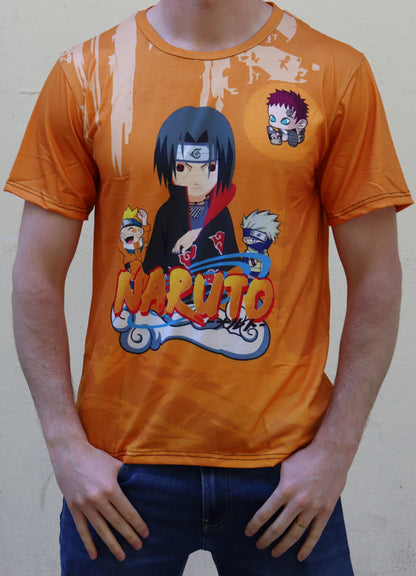 Naruto - Chibi Itachi T-Shirt
