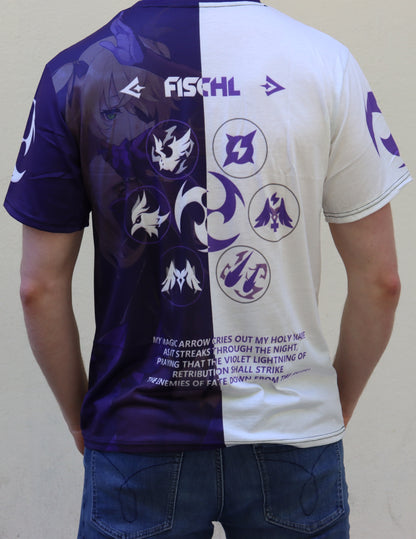Genshin Impact - Fischl T-Shirt