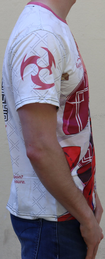 Genshin Impact - Yae Miko T-Shirt