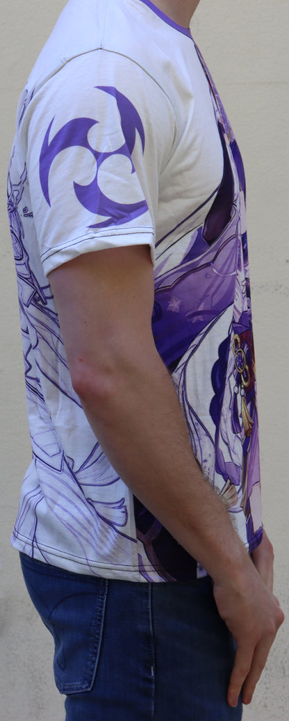 Genshin Impact - Raiden Shogun T-Shirt