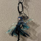 WuWa -   Jiyan Acrylic 3 Piece Keychain