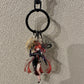 WuWa -   Yinlin  Acrylic 3 Piece Keychain